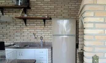 Imagem 6: Belíssima Casa com 3 dormitórios e 4 vagas no Residencial das Ilhas