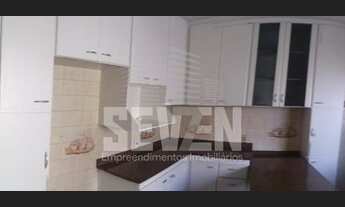 Imagem 5: CASA A VENDA COM 3 QUARTOS JARDIM PANORAMA - BAURU