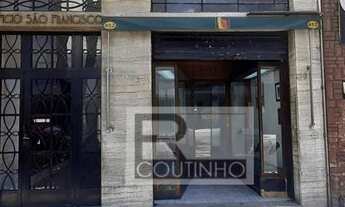 Imagem 2: Loja aluga, 125 m² pacote R$ 5.000/mês, a 600 m Metrô República - São Paulo