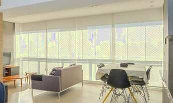 Imagem: Apartamento para venda com 90 metros quadrados