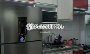 Imagem 2: Apartamento à VENDA, na Vila Ana - Mauá-SP