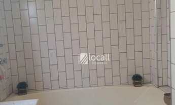 Imagem 7: Apartamento com 3 dormitórios à venda, 110 m² por R$ 340.000 - Cidade Nova - São José do R