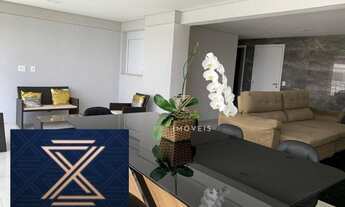 Imagem 3: Apartamento com 4 dormitórios à venda, 136 m² por R$ 1.600.000,00 - Vila Anastácio - São P