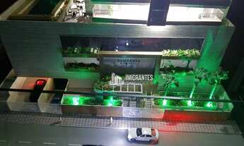 Imagem 6: Apartamento de 2 dormitórios, sendo 1 suíte, na Guilhermina, em Praia Grande