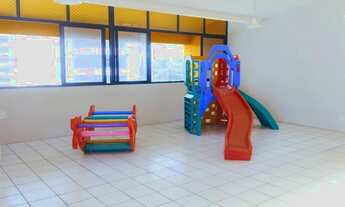 Imagem 3: H.A Apartamento para venda tem 86 m² com 3 quartos em Boa Viagem - Recife - PE