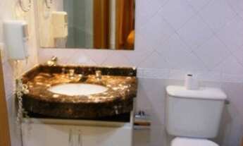 Imagem 6: Flat para alugar em Pinheiros - Edifício The Excellence - Cód. GFP02871