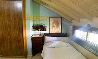 Imagem 7: Porto Alegre - Casa Padrão - Tristeza