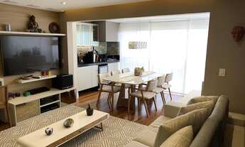 Imagem 2: Apartamento Venda 1 Dormitórios - 84 m² Vila Mascote