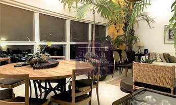 Imagem 5: Cobertura Duplex com 3 dormitórios para venda ou locação, 250 m² - Granja Julieta - São Pa