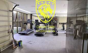 Imagem 7: Apartamento de 93,10 em Belo Horizonte, Minas Gerais