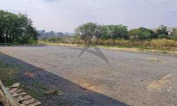 Imagem 2: Terreno - Parque Rural Fazenda Santa Cândida - Campinas