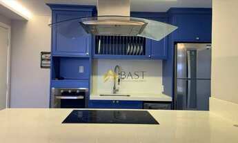 Imagem 5: Apartamento com 3 dormitórios à venda, 63 m² por R$ 467.000,00 - Bonfim - Campinas/SP