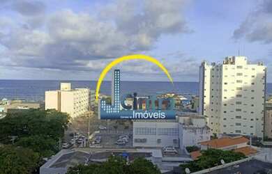 Imagem 2: APARTAMENTO SEMI MOBILIADO PARA LOCAÇÃO NA PITUBA, 3/4, 100M², R$3.500,00 INCLUSO CONDOMÍN