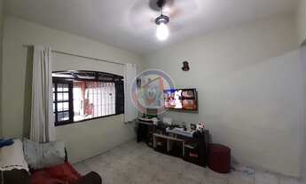 Imagem 2: Casa à venda 2 Quartos, 1 Suite, 2 Vagas, 125M², Agenor de Campos, Mongaguá - SP