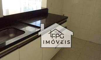 Imagem 6: Apartamento com 3 dormitórios para alugar, 88 m² por R$ 3.300,00/mês - Jardim Floresta - A