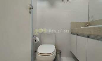 Imagem 7: Lindo Studio para locação na Vila Mariana - 19m² - R$ 3.000,00