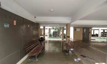 Imagem 3: Apartamento (tipo - padrao) 3 dormitórios, cozinha planejada, em condomínio fechado