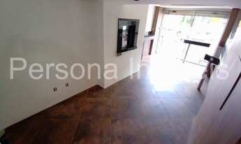 Imagem 5: Loja na Av. Independência quase esquina com a Rua Garibaldi Porto Alegre RS