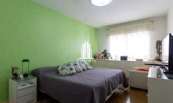 Imagem 5: Apartamento à venda com 141m², 3 quartos e 1 vaga