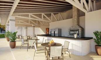 Imagem 2: CEL-30 -28 Gran Village Aracagy IV próximo a praia