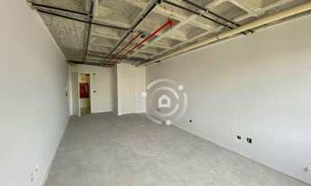 Imagem 3: Sala Comercial de 31m² para Locação no Edifício Time Express Office - 9o andar