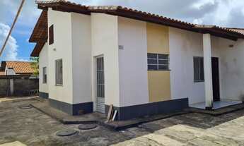 Imagem 6: Casa residêncial fechado atlantic1