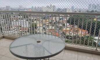 Imagem 6: Apartamento a venda Domo Home123 metros 3 quartos 1 suite 2 vagas Centro São Bernardo do C