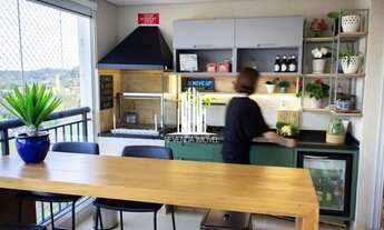 Imagem 3: Apartamento para venda de 96m²,2 dormitórios na Saúde