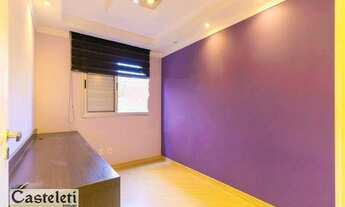 Imagem 5: Apartamento com 2 dormitórios à venda, 57 m² por R$ 299.000,00 - Parque Brasília - Campina