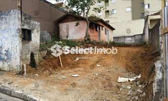 Imagem 7: Terreno à VENDA, Vila Guarani, Mauá. SP