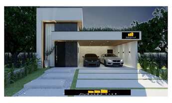 Imagem 2: Oportunidade de Casa Térrea no Condomínio Residencial Viena!!