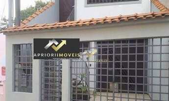 Imagem: Sobrado com 2 dormitórios à venda, 125