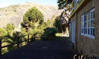 Imagem 5: Vale do Sossego - Um pedacinho do Paraíso