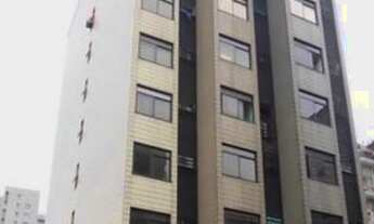 Imagem: Sala no Meireles, com vista, esquina com