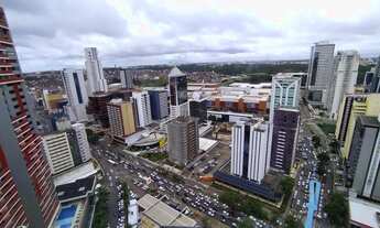 Imagem 4: Aluguel - Sala Comercial - 156 m² - Boulevard Side Empresarial