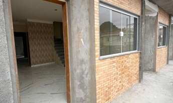 Imagem 6: Sobrado com 2 dormitórios, 80 m² - venda por R$ 360.000 ou aluguel por R$ 1.800/mês - Jard