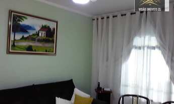 Imagem 7: Sobrado com 3 dormitórios à venda, 99 m² por R$ 750.000,00 - Vila Alpina - São Paulo/SP