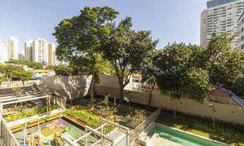 Imagem 5: São Paulo - Apartamento Padrão - Campo Belo