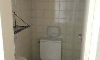 Imagem 4: Apartamento de 1 quartos para compra ou aluguel - Centro - Campinas