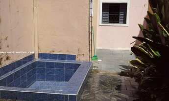 Imagem 4: Casa para Venda em Piracicaba, Santa Terezinha, 3 dormitórios, 1 suíte, 3 banheiros, 1 vag