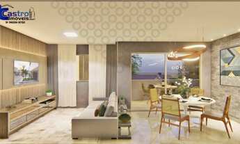 Imagem 4: Way Batista Campos. 2 e 3 Quartos sendo 1 suíte. 1 ou 2 Vagas de Garagem. G7