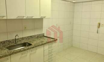 Imagem 5: Apartamento com 2 dormitórios para alugar, 77 m² por R$ 2.800,00/mês - Macuco - Santos/SP