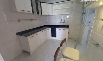 Imagem 2: Apartamento com 3 dormitórios para alugar, 86 m² por R$ 1.820,00/mês - Três Vendas - Pelot