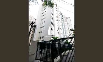 Imagem 3: Apartamento Brooklin Novo, próximo Berrini, Faria Lima, Santo Amaro, Metro