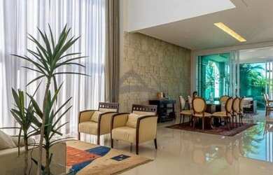 Imagem 4: Casa - Loteamento Mont Blanc Residence - Campinas