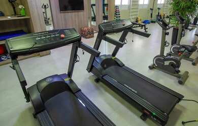 Imagem 5: APARTAMENTO A VENDA LOCALIZADO NO CENTRO DE CRICIUMA COM 3 DORMITÓRIO SENDO 1 SUITE MASTER