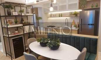 Imagem 4: SãO PAULO - Apartamento Padrão - Vila Santa Catarina