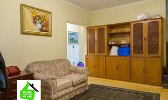 Imagem 6: Sobrado 04 Dormitórios + 02 Suítes + Incrível Varanda & Quintal c/ Churrasqueira + 06