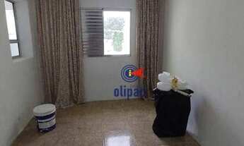 Imagem 4: Casa com 4 dormitórios à venda, 203 m² por R$ 580.000,00 - Vila Rosália - Guarulhos/SP