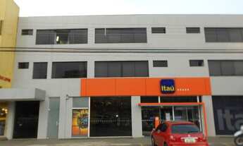 Imagem 4: Loja com subsolo no SIA Quadra 5C